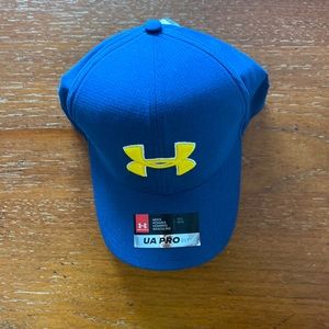 Under Armour Pro Hat